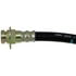 H38615 by DORMAN - Brake Hydraulic Hose