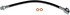 Dorman H38614 Brake Hydraulic Hose Brake Hydraulic Hose