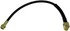 H38625 by DORMAN - Brake Hydraulic Hose