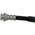 H38634 by DORMAN - Brake Hydraulic Hose