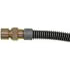 H38643 by DORMAN - Brake Hydraulic Hose