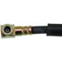 Dorman H38644 Brake Hydraulic Hose Brake Hydraulic Hose