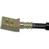 Dorman H38645 Brake Hydraulic Hose Brake Hydraulic Hose