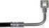 H620066 by DORMAN - Brake Hydraulic Hose