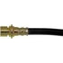 H620078 by DORMAN - Brake Hydraulic Hose
