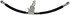 H620083 by DORMAN - Brake Hydraulic Hose