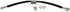 H620083 by DORMAN - Brake Hydraulic Hose