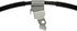 H620083 by DORMAN - Brake Hydraulic Hose