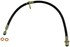 H620087 by DORMAN - Brake Hydraulic Hose