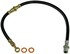 H620094 by DORMAN - Brake Hydraulic Hose