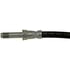 H620109 by DORMAN - Brake Hydraulic Hose