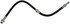 H620108 by DORMAN - Brake Hydraulic Hose