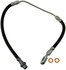 H620110 by DORMAN - Brake Hydraulic Hose