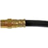 H620114 by DORMAN - Brake Hydraulic Hose