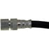 Dorman H620123 Brake Hydraulic Hose Brake Hydraulic Hose