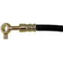 Dorman H620126 Brake Hydraulic Hose Brake Hydraulic Hose