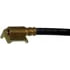 H620139 by DORMAN - Brake Hydraulic Hose