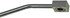 Dorman H620151 Brake Hydraulic Hose Brake Hydraulic Hose