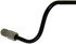 H620153 by DORMAN - Brake Hydraulic Hose