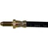 H620290 by DORMAN - Brake Hydraulic Hose