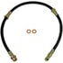 Dorman H620296 Brake Hydraulic Hose Brake Hydraulic Hose