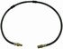 H38911 by DORMAN - Brake Hydraulic Hose