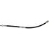 H38917 by DORMAN - Brake Hydraulic Hose