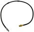 H38913 by DORMAN - Brake Hydraulic Hose