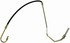 H38938 by DORMAN - Clutch Hydraulic Hose