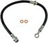 H38942 by DORMAN - Brake Hydraulic Hose