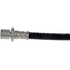 H38945 by DORMAN - Brake Hydraulic Hose