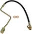 H38950 by DORMAN - Brake Hydraulic Hose