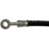 H38955 by DORMAN - Brake Hydraulic Hose