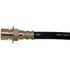 H38962 by DORMAN - Brake Hydraulic Hose