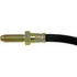 H38968 by DORMAN - Brake Hydraulic Hose