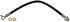 Dorman H38972 Brake Hydraulic Hose Brake Hydraulic Hose