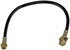 H55581 by DORMAN - Brake Hydraulic Hose