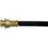 H57819 by DORMAN - Brake Hydraulic Hose
