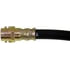 H620001 by DORMAN - Brake Hydraulic Hose