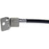 Dorman H620004 Brake Hydraulic Hose Brake Hydraulic Hose