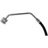 H620005 by DORMAN - Brake Hydraulic Hose