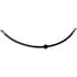 H620027 by DORMAN - Brake Hydraulic Hose
