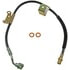 H620051 by DORMAN - Brake Hydraulic Hose