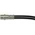 H620060 by DORMAN - Brake Hydraulic Hose