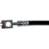 H620218 by DORMAN - Brake Hydraulic Hose