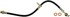 H620223 by DORMAN - Brake Hydraulic Hose