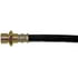 H620227 by DORMAN - Brake Hydraulic Hose