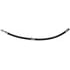 H620233 by DORMAN - Brake Hydraulic Hose