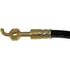 H620235 by DORMAN - Brake Hydraulic Hose