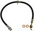 H620241 by DORMAN - Brake Hydraulic Hose